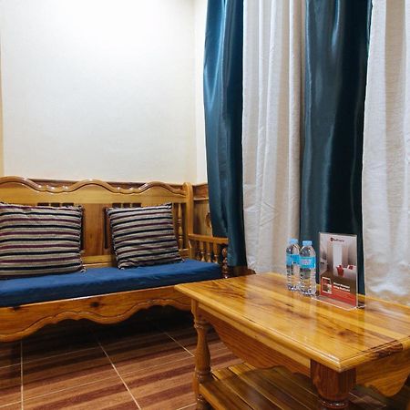 Reddoorz @ Sagada Sunrise View Homestay Dış mekan fotoğraf
