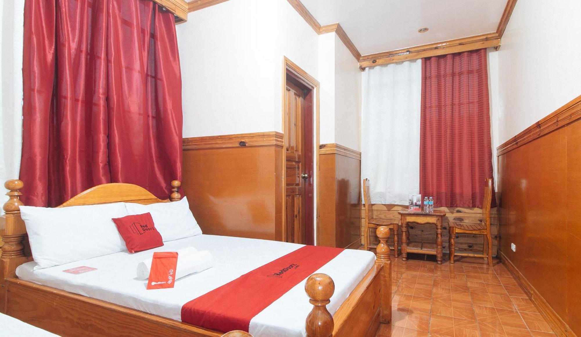 Reddoorz @ Sagada Sunrise View Homestay Dış mekan fotoğraf