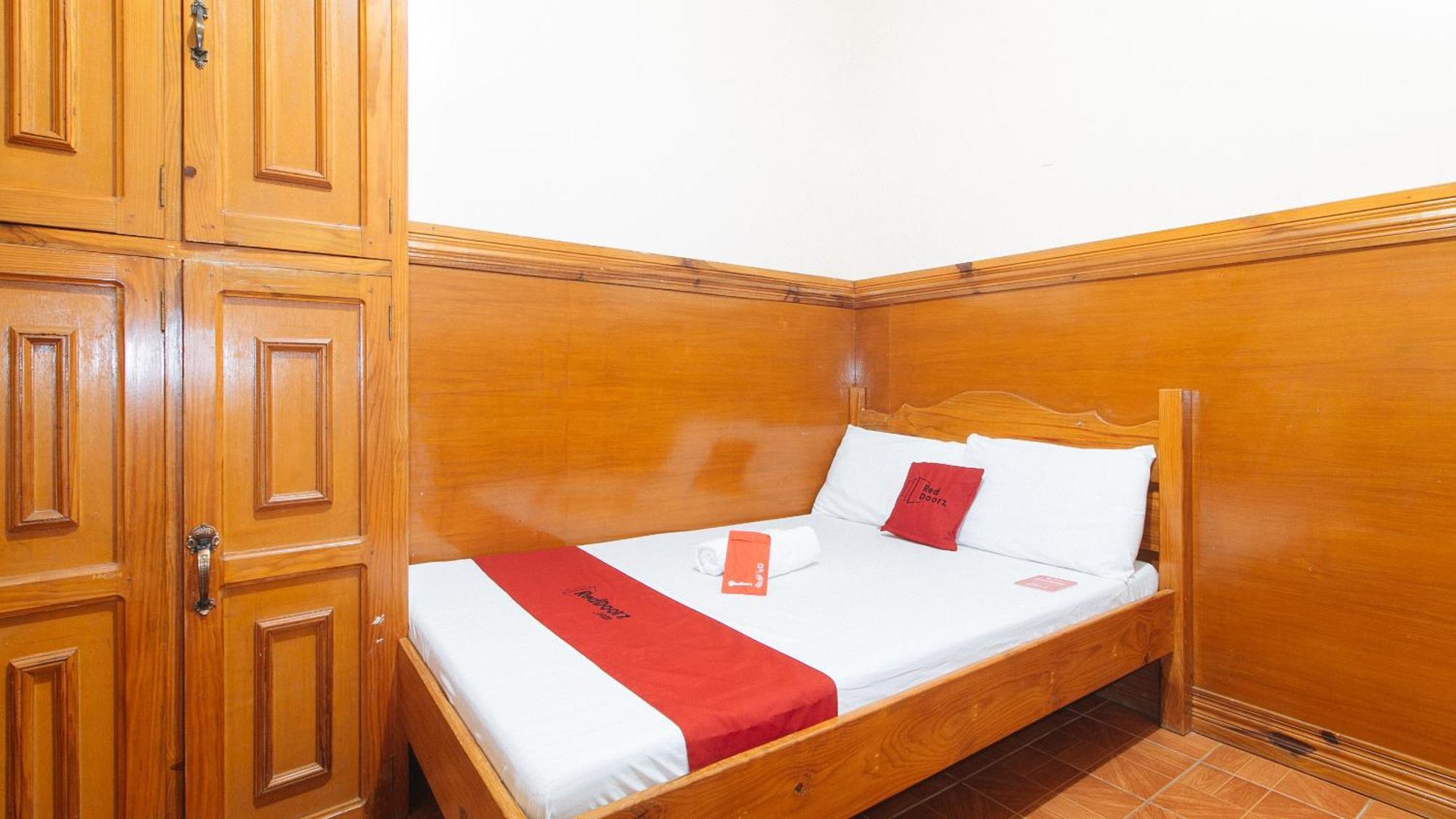 Reddoorz @ Sagada Sunrise View Homestay Dış mekan fotoğraf
