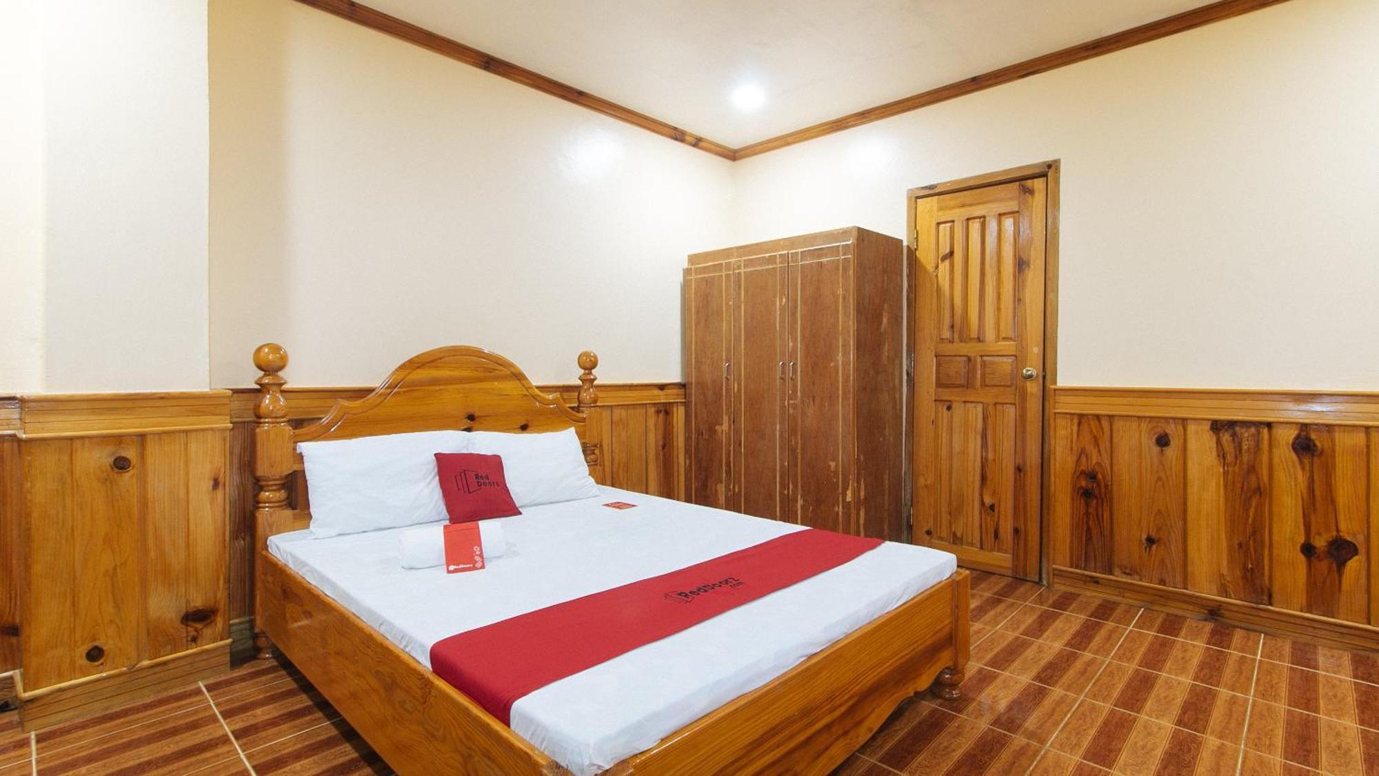 Reddoorz @ Sagada Sunrise View Homestay Dış mekan fotoğraf